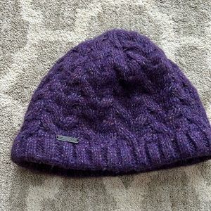 Like new Columbia hat